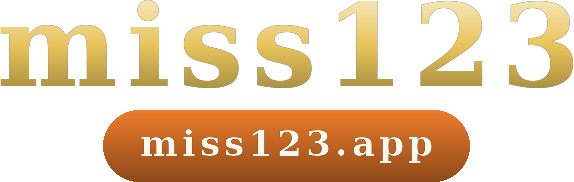 miss123 logo